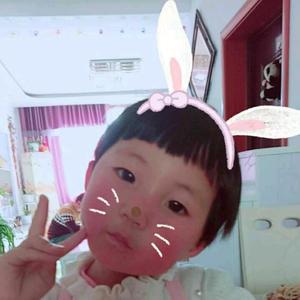 娜颖 头像
