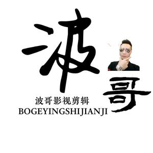 才思敏捷的波哥影视头像