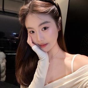 一块小饼干的动画头像