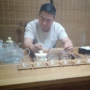 联动天下之美赞头像
