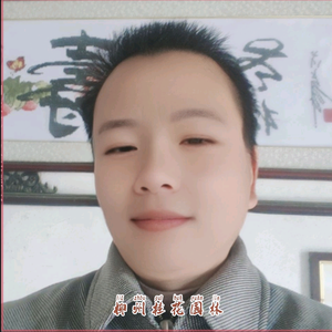 桂花园林头像