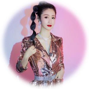 熙然爱唱歌 头像