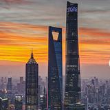 爱吹牛的金牛头像