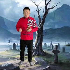 文哥特效头像