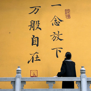 王不渡头像
