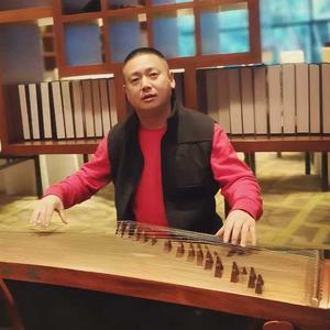 陈铭泽/David头像