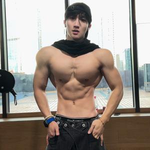 阿坤不困a头像