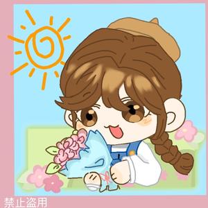 小风糯米爱PP头像
