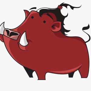 勇敢的朱朱侠头像