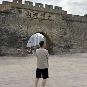 豁达饺子头像