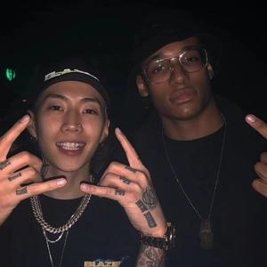 广漂小鹿头像