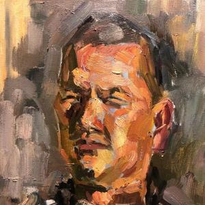宏雅阁字畫头像
