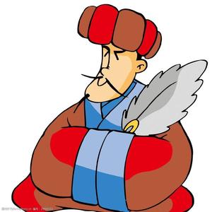 阿睿同学啊 头像