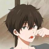 晚风若温柔头像