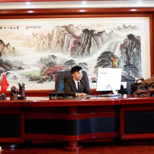 长葛市百河酒业有限公司头像