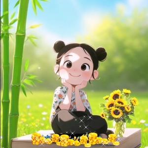 弱水三千sgz头像