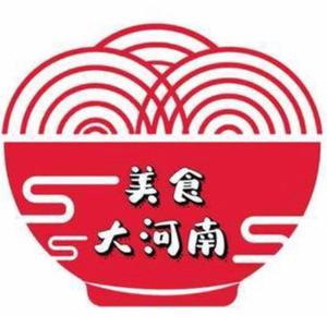 美食大河南头像
