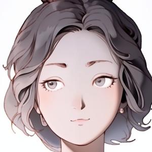 玄雅头像