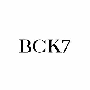 BCK7保持客气头像