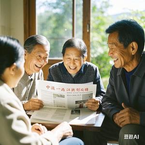 周大闲人头像