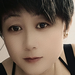 农村牛妹头像