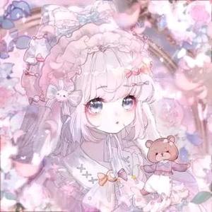 繁星软糖头像