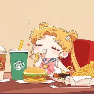 螺蛳粉香妃头像