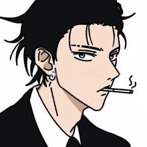 社长头像