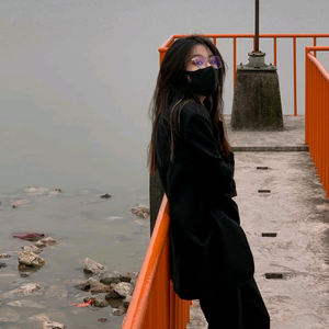 杨大仙儿影视剪辑头像