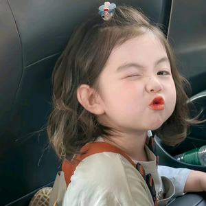 小彩神头像