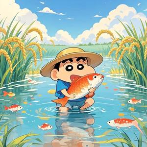 八级小狂风头像