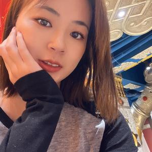 朱毛毛~头像