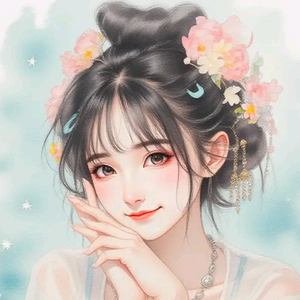真红眼（摆烂版）头像