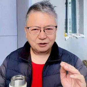 牛壮戈（戈哥）头像