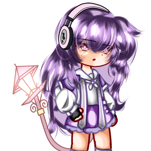 -Gacha／妤沐-头像