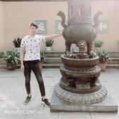 黃Lin头像