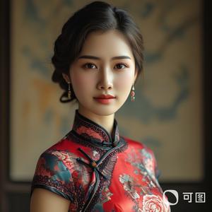 奋发有为旺旺头像