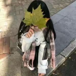 搞笑女灬安冉头像