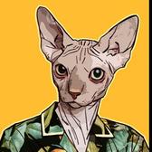 Hegiliu头像