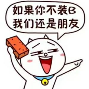 程序员一代码搬运工头像