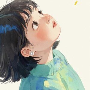 小翁唱首歌头像