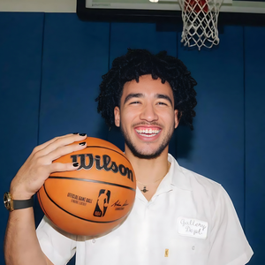 魔仙哥NBA头像