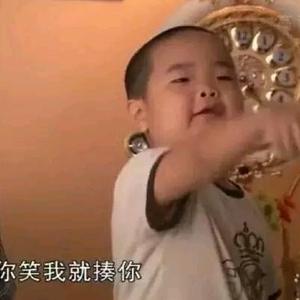 小胖胖爱看剧头像