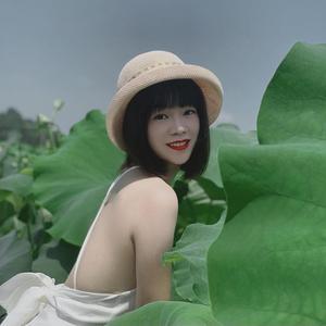 合川奶茶小姐姐头像