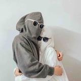 眰恦小孩头像