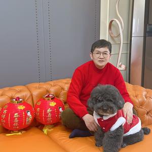 冯玮头像