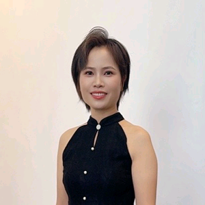 青农小莉头像