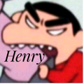 亨利怪兽公司头像