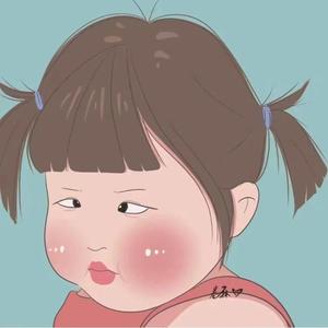 小红花头像