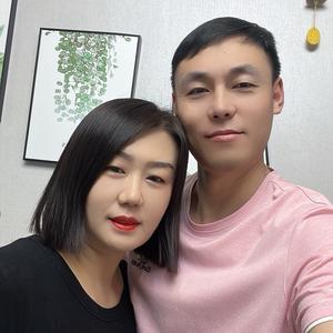涛哥夫妇头像